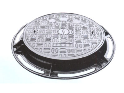 Manhole Covers
